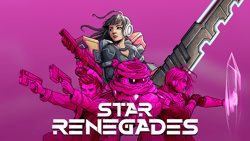 Star Renegades Guardian Of The Metaverse Free Download