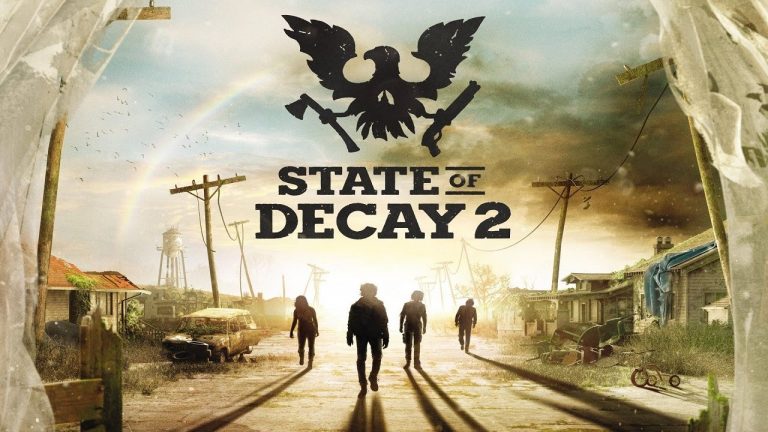 State of Decay 2 Juggernaut Edition Plague Territory Free Download