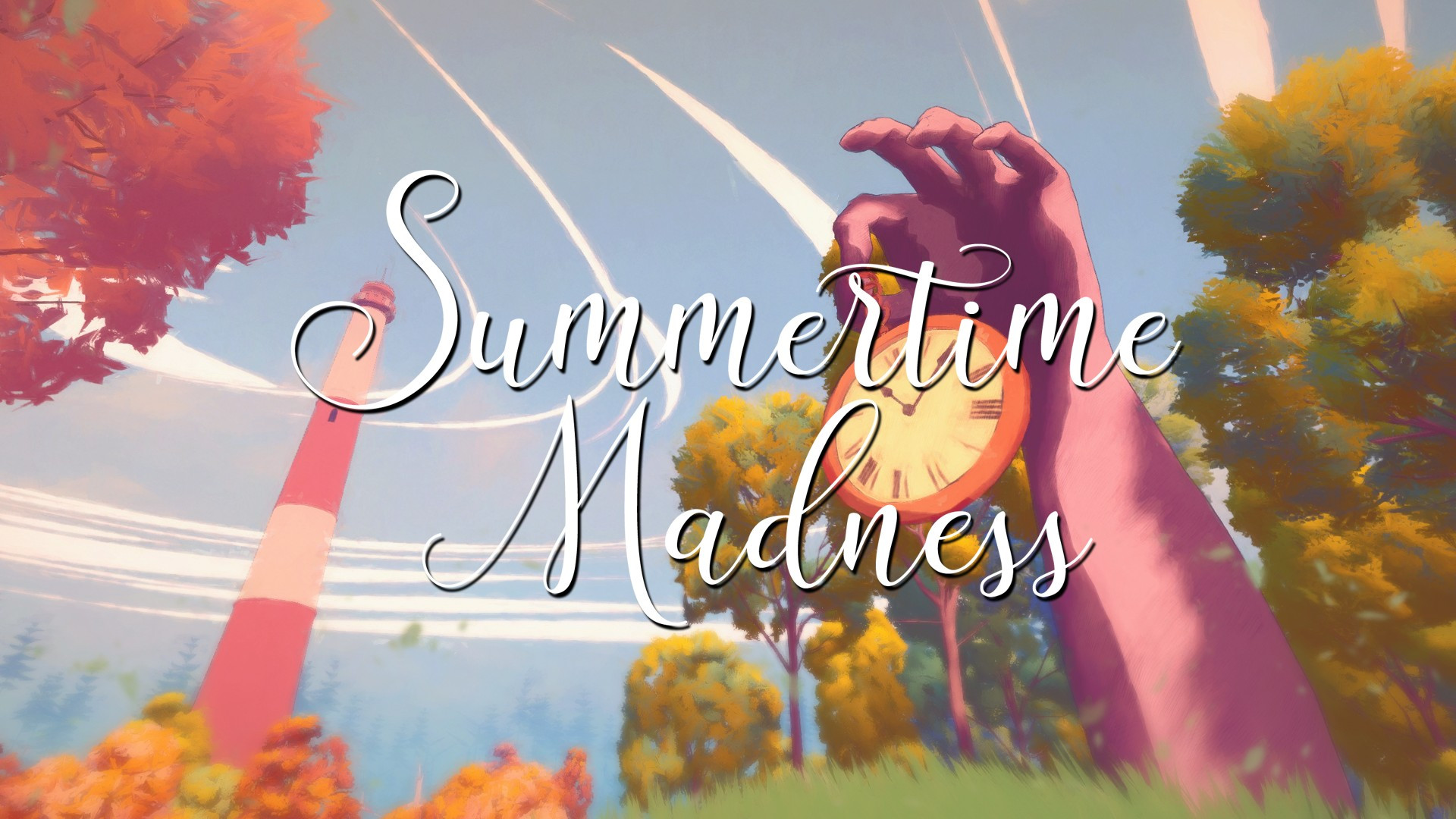who originally did summertime madness