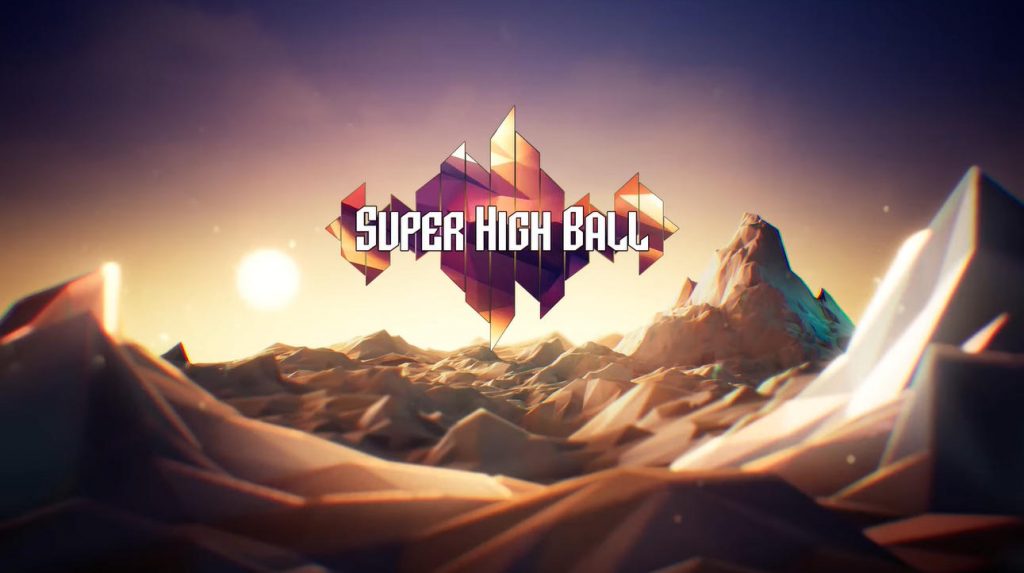 Super High Ball Pinball Platformer Free Download