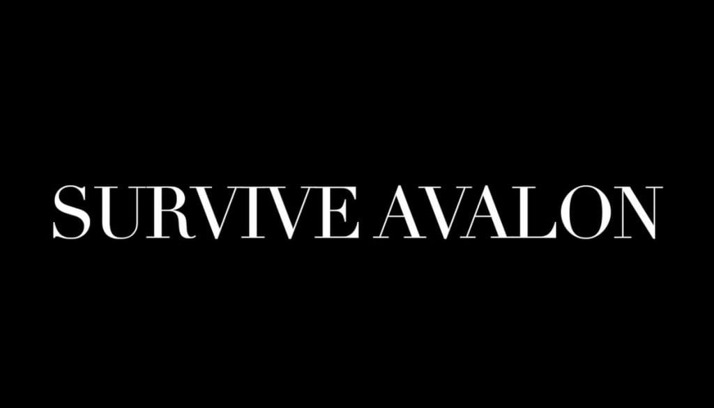 Survive Avalon Free Download