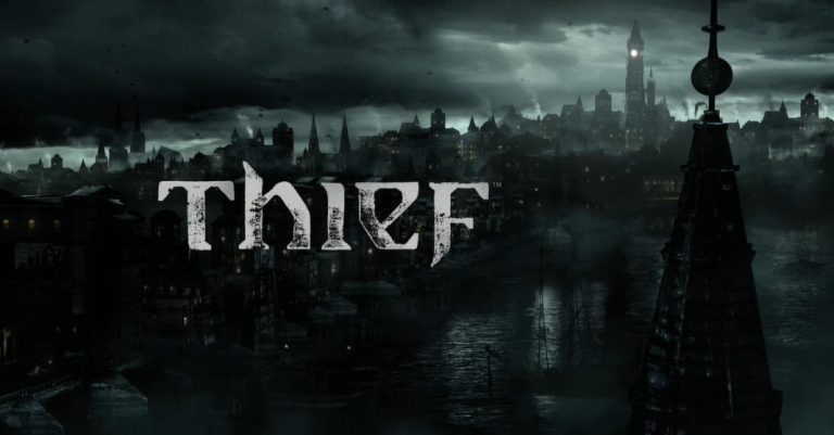 THIEF Definitive Edition Free Download