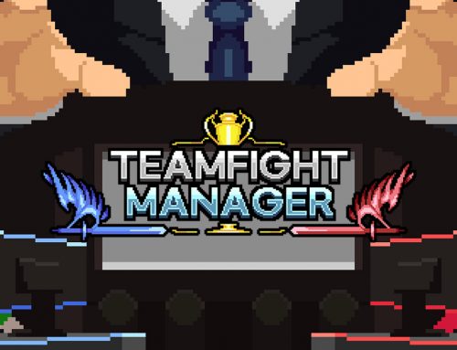 teamfight manager torrent