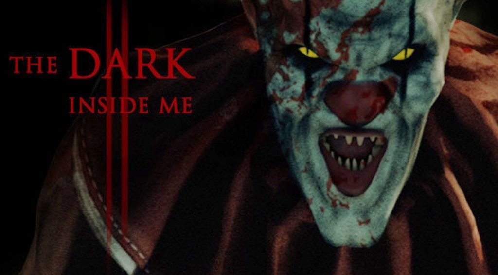 The Dark Inside Me - Chapter II Free Download