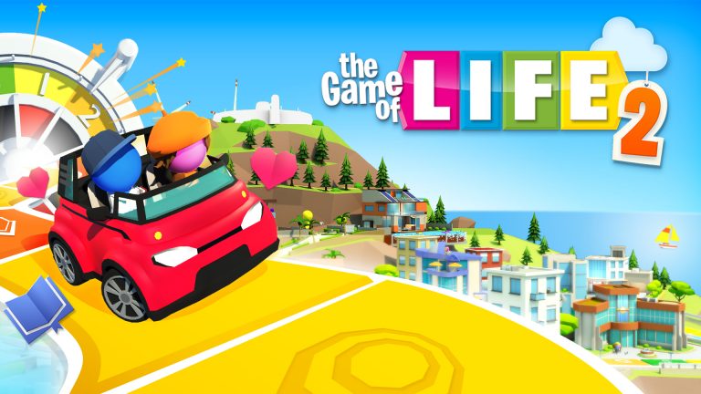 The Game of Life 2 - Sandy Shores Free Download