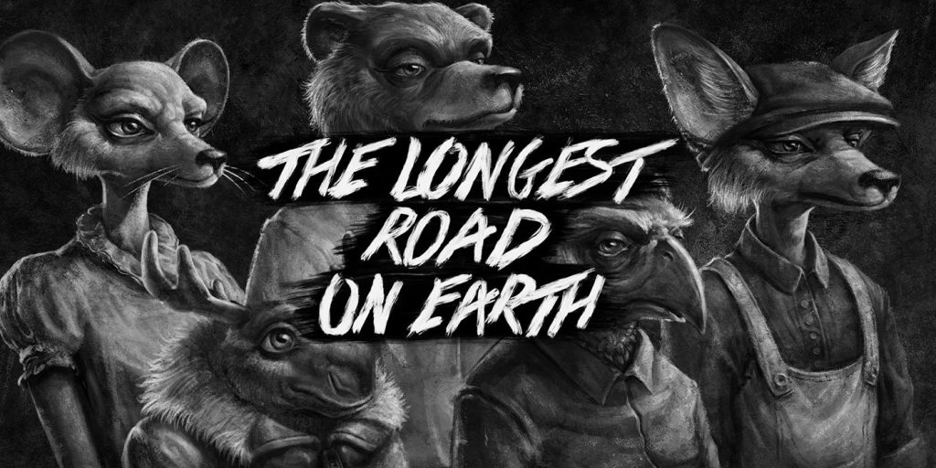 The Longest Road on Earth Free Download