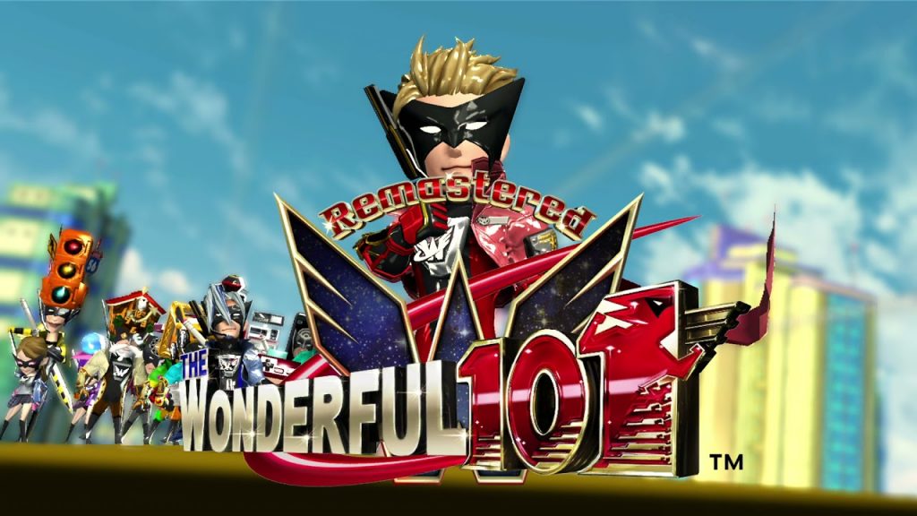 The Wonderful 101 Remastered Time Attack Free Download