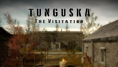 Tunguska the visitation обзор