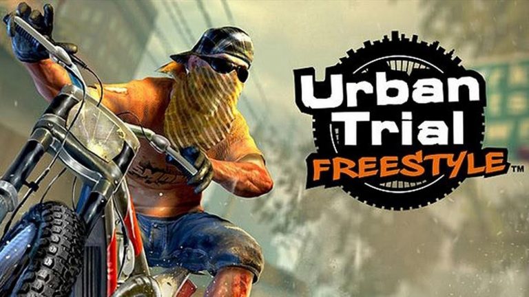 Urban Trial Freestyle Free Download