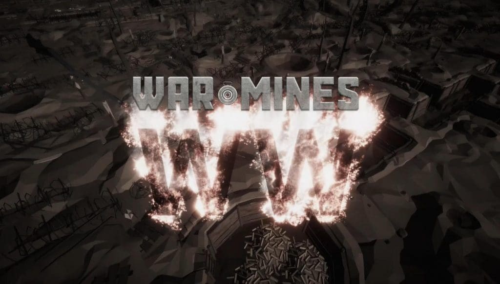 War Mines WW1 Free Download