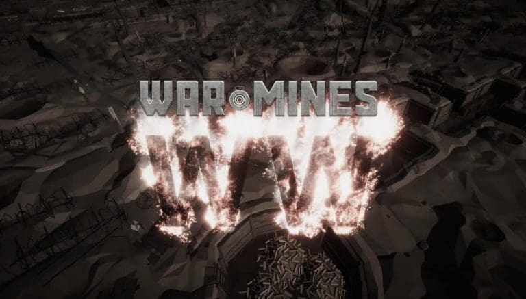 War Mines WW1 Free Download