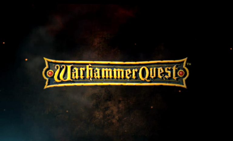 Warhammer Quest - Deluxe Free Download