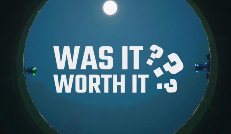 Was It Worth It Free Download