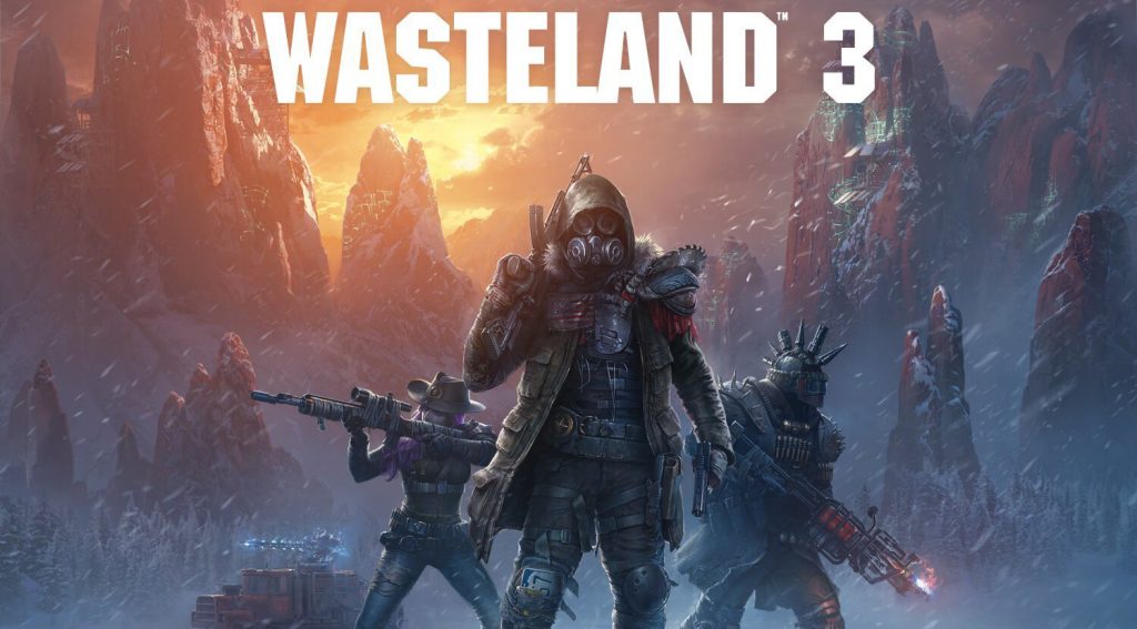 Wasteland 3 Free Download