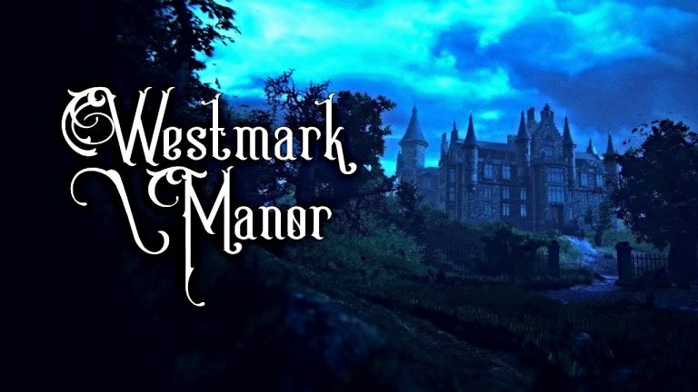 Westmark Manor Free Download