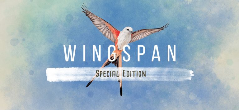 Wingspan Special Edition Free Download