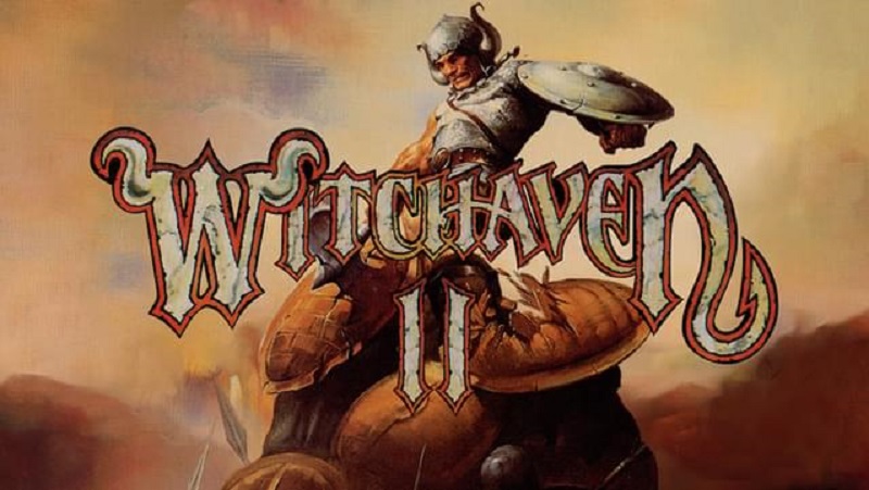 Witchaven II Blood Vengeance Free Download