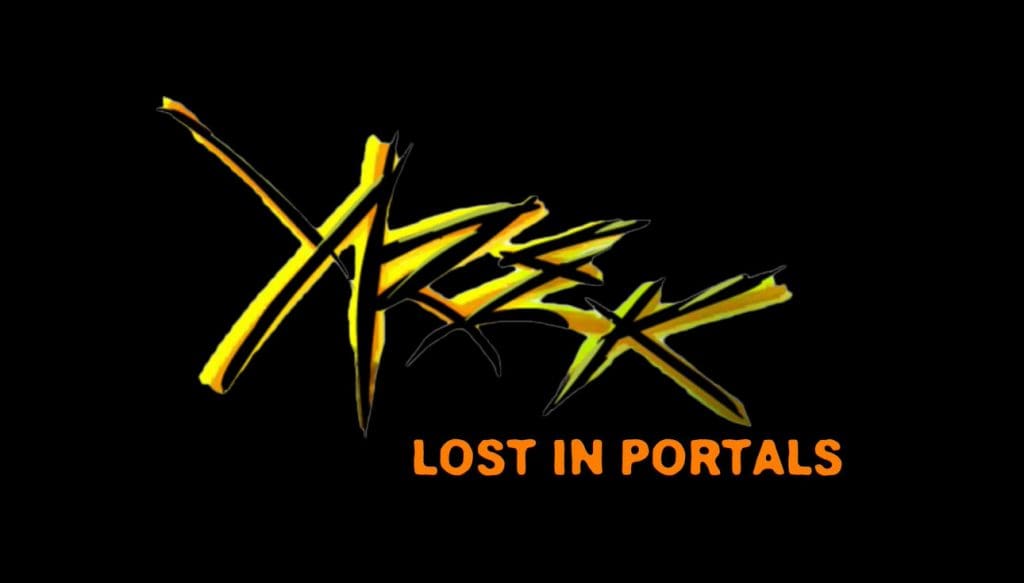 YRek Lost In Portals Free Download