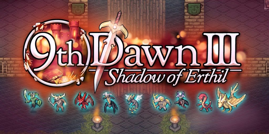 9th Dawn III Free Download