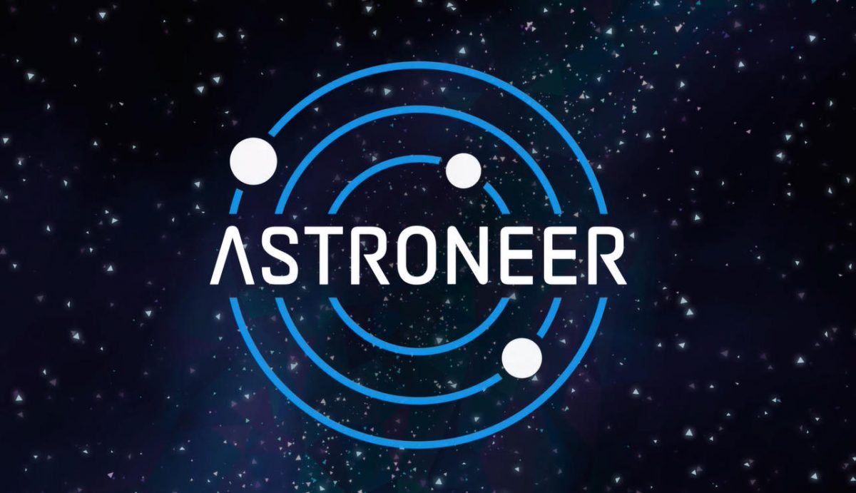 astroneer download gratis