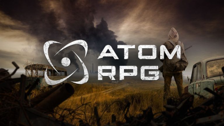ATOM RPG - Supporter Pack Free Download