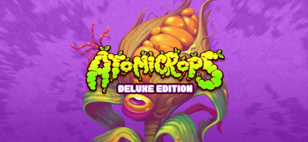 ATOMICROPS DELUXE EDITION Free Download