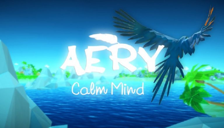 Aery - Calm Mind Free Download