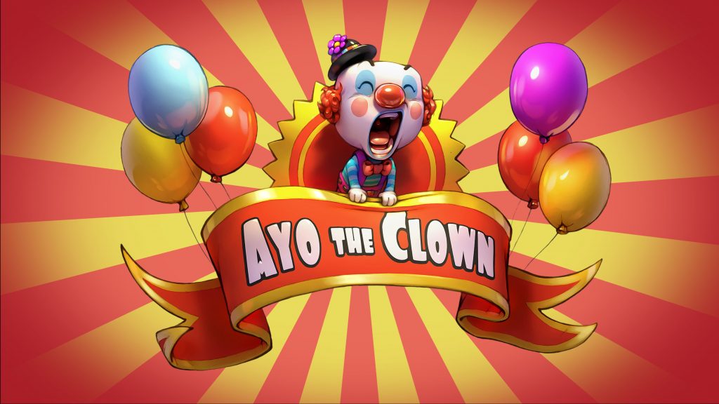Ayo the Clown Free Download