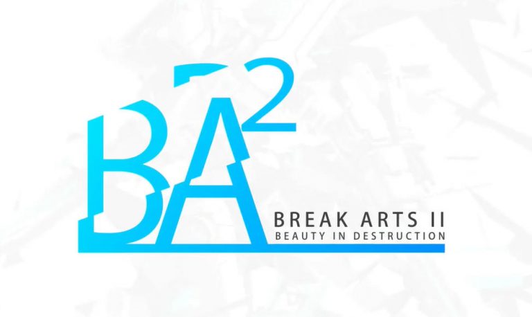 BREAK ARTS II Free Download