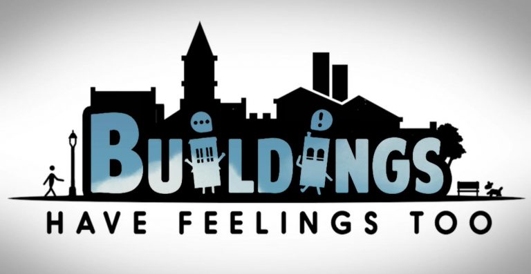 Buildings Have Feelings Too! Hotfix 2 Free Download