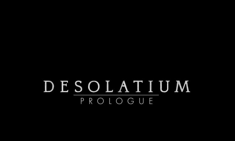 Desolatium Prologue Free Download