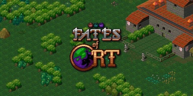 Fates of Ort Free Download