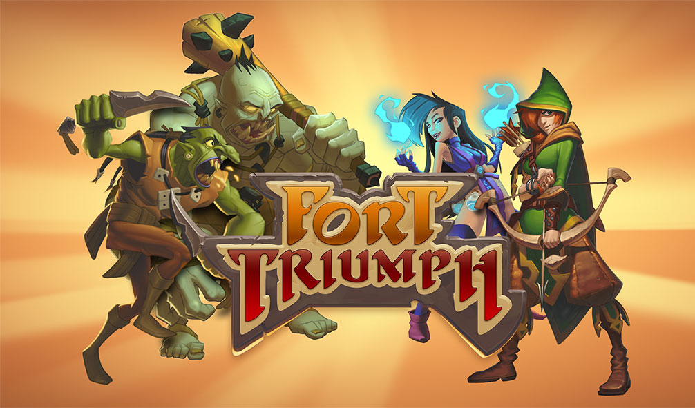 Fort Triumph download