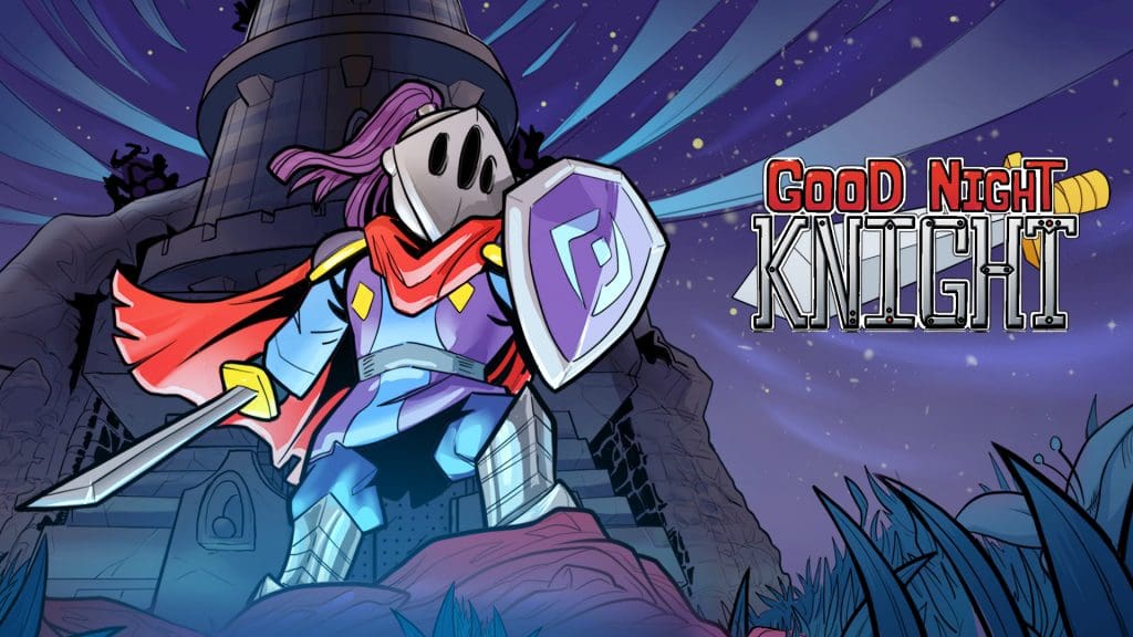 Good Night, Knight Free Download