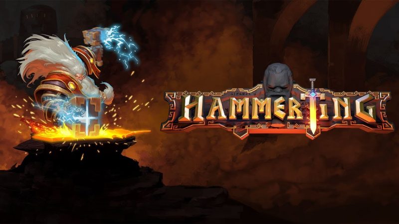 Hammerting for mac download free