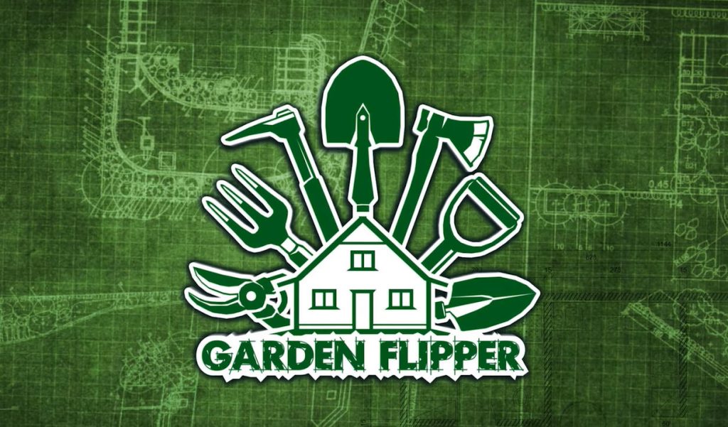House Flipper - Garden Free Download