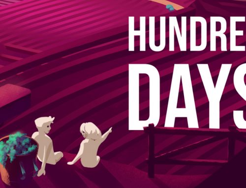 hundred days winemaking simulator