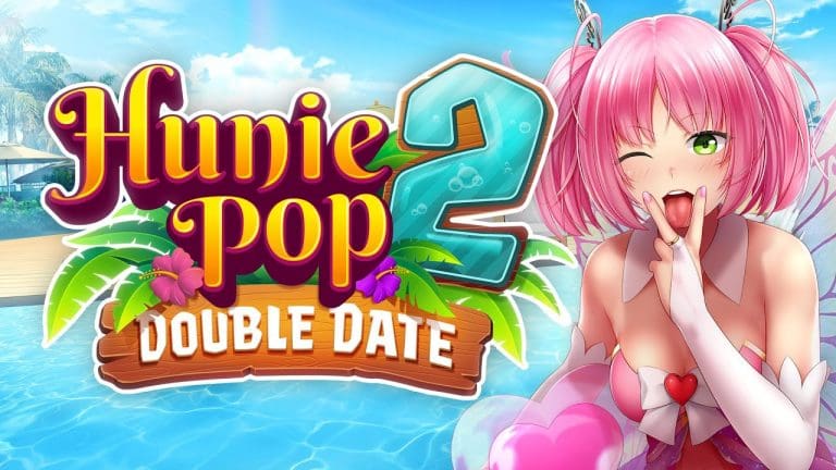 HuniePop 2 Double Date Free Download