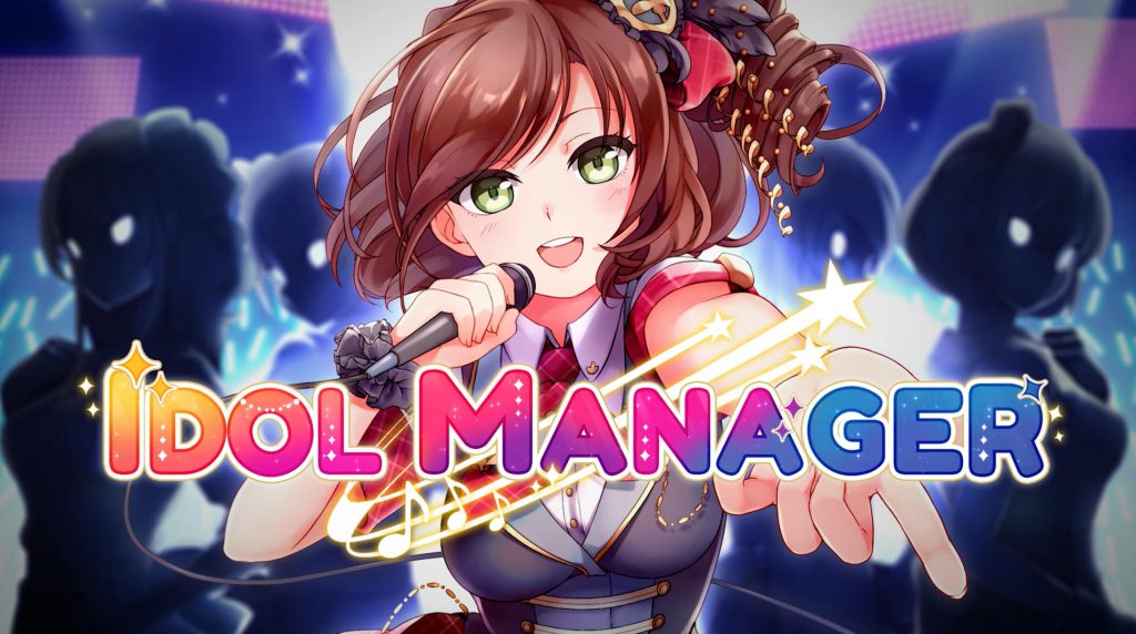Idol Manager Free Download