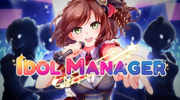 Idol manager когда выйдет