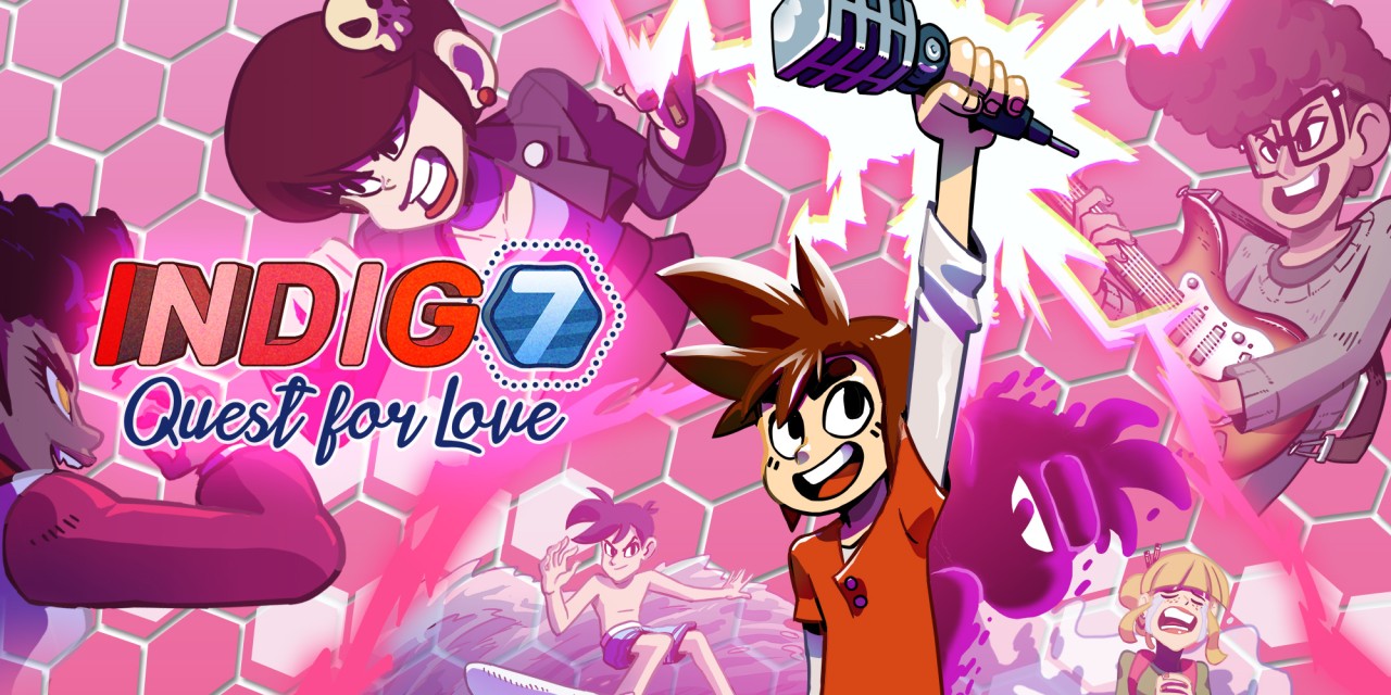 Indigo 7 Free Download | GameTrex