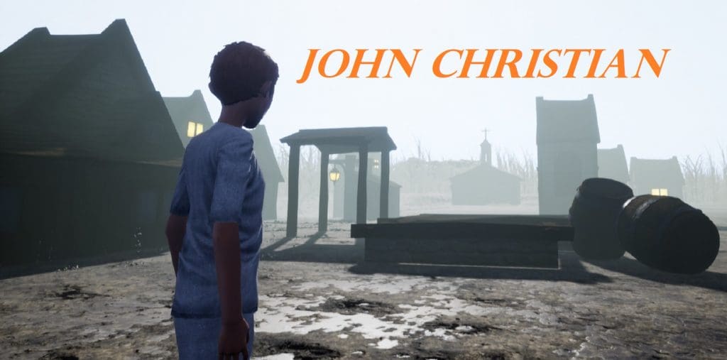 John Christian Free Download