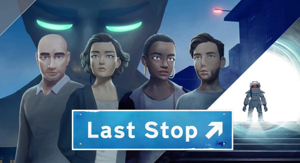 Last Stop Free Download
