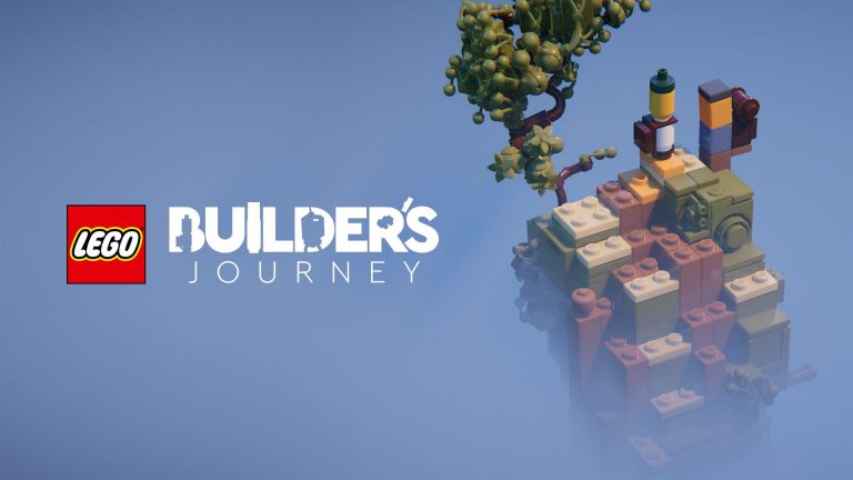 Lego Builder's Journey Free Download