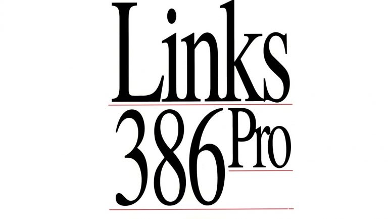 Links386 Pro Free Download