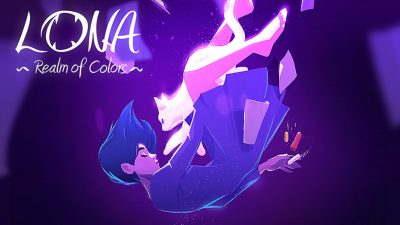 Lona realm of colors прохождение