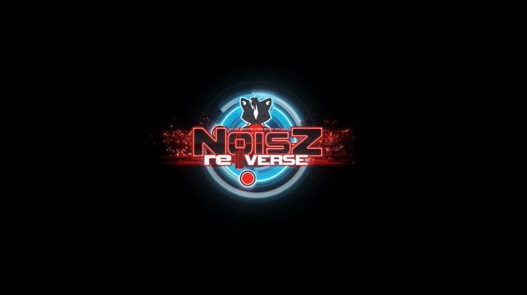 NOISZ re II VERSE Free Download