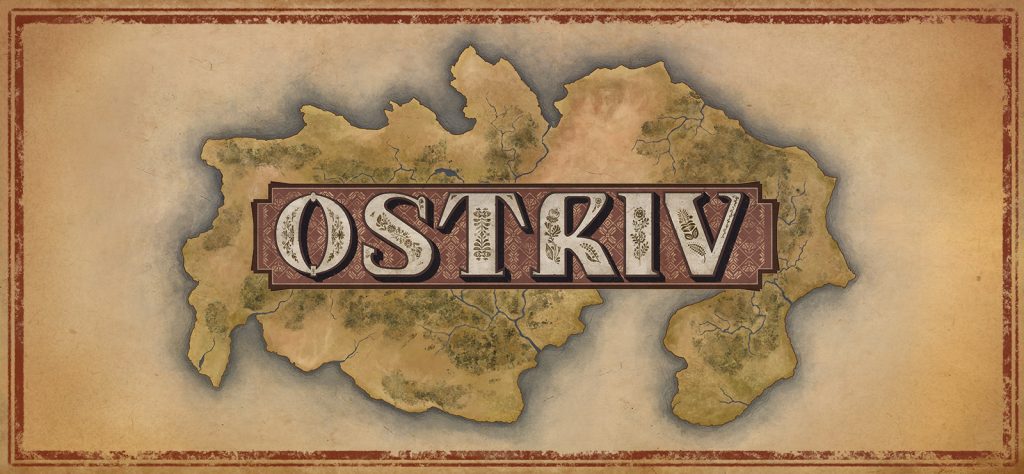 Ostriv Free Download