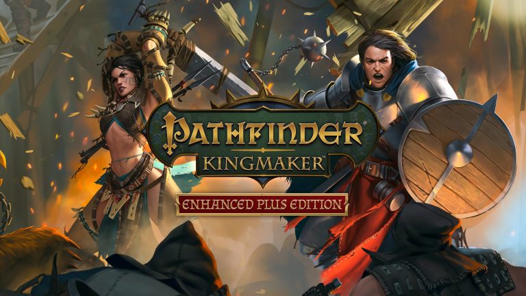 Pathfinder Kingmaker - Enhanced Plus Edition Free Download