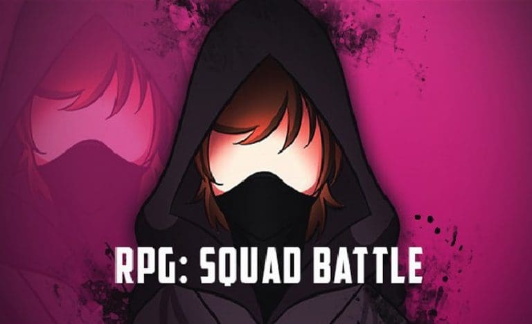 RPG Squad battle Free Download